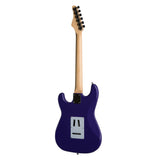 Kramer Focus VT-211S - Electric Guitar - Purple  (In Stock)