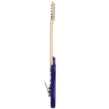 Kramer Focus VT-211S - Electric Guitar - Purple  (In Stock)