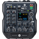 PowerWorks M42BT-UFX Bluetooth Mixer (bobb)