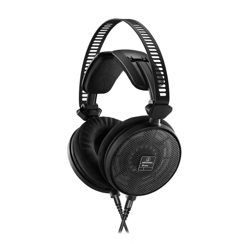 ATH-R70X - Audio Technica Professional Open-Back Over Ear Reference Headphones (bobb)