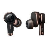 Audio Technica - ATH-WX9 - TWS True Wireless Premium Earbuds (In Stock) (bobb)