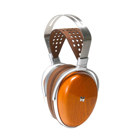 HiFiMan - Audivina - Reference Stealth Studio Closed Back Headphones (Ships in 2-3 Weeks) (bobb)