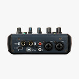 PowerWorks M42BT-UFX Bluetooth Mixer (bobb)