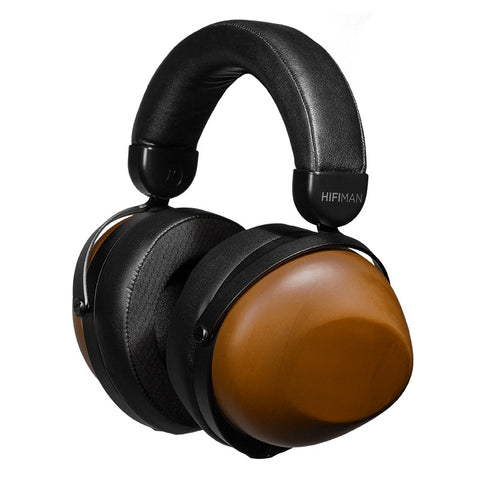 HiFiMan - HE-R10P Planar - Reference Closed Back Headphones (bobb)