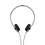 AIAIAI - Tracks Black Supra Aural Headphone (In Stock)