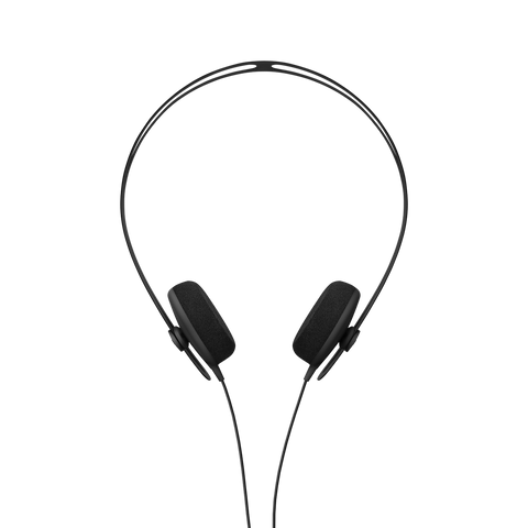 AIAIAI - Tracks Black Supra Aural Headphone (In Stock)