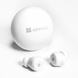 HiFiMan TWS450 - TWS Bluetooth Earphones with Case (bobb)