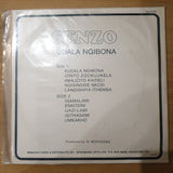 Kudala Ngibona - Senzo – Vinyl LP Record - Very-Good+ Quality (VG+)