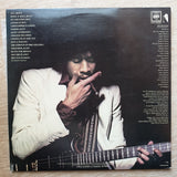 Stanley Clarke ‎– I Wanna Play For You - Vinyl LP Record - Very-Good+ Quality (VG+) - C-Plan Audio