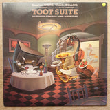 Claude Bolling ‎– Bolling: Toot Suite - Vinyl LP Record - Opened  - Very-Good+ Quality (VG+) - C-Plan Audio