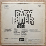 Easy Rider (Music From The Soundtrack) - Vinyl LP Record - Opened  - Very-Good Quality (VG) - C-Plan Audio