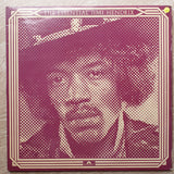 Jimi Hendrix ‎– The Essential Jimi Hendrix -  Double Vinyl LP Record - Very-Good+ Quality (VG+) - C-Plan Audio