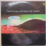 Barclay James Harvest ‎– Eyes Of The Universe - Vinyl LP Record - Very-Good+ Quality (VG+) - C-Plan Audio