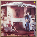 Audience ‎– The House On The Hill (UK) - Vinyl LP Record - Very-Good+ Quality (VG+) - C-Plan Audio