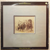 The Stills-Young Band ‎– Long May You Run - Vinyl LP Record - Very-Good+ Quality (VG+) - C-Plan Audio