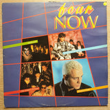 Four Now - Vinyl LP Record - Opened  - Very-Good+ Quality (VG+) - C-Plan Audio