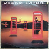 Dream Patrol ‎– Phoning The Czar - Vinyl LP Record - Opened  - Very-Good+ Quality (VG+) - C-Plan Audio