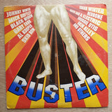 Rock Buster - Vinyl LP Record - Opened  - Very-Good+ Quality (VG+) - C-Plan Audio