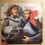 Bee Gees ‎– Cucumber Castle - Vinyl LP Record - Opened  - Good Quality (G) - C-Plan Audio