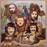 Stealers Wheel ‎– Stealers Wheel -  Vinyl LP Record - Very-Good+ Quality (VG+) - C-Plan Audio