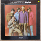 The Beach Boys ‎– 20/20 - Vinyl LP Record - Opened  - Very-Good+ Quality (VG+) - C-Plan Audio