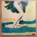 Golden Earring ‎– Moontan - Vinyl LP Record - Opened  - Very-Good+ Quality (VG+) - C-Plan Audio