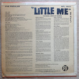 Little Me  - Bruce Forsyth -  Vinyl LP Record - Very-Good+ Quality (VG+) - C-Plan Audio