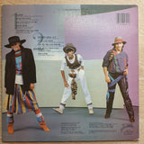 Shalamar ‎– The Look -  Vinyl LP Record - Very-Good+ Quality (VG+) - C-Plan Audio