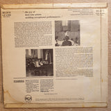 Leonard Pennario Plays André Previn Conducts Royal Philharmonic Orchestra ‎– Rachmaninoff Concertos Nos. 1 And 4 -  Vinyl LP Record - Very-Good+ Quality (VG+) - C-Plan Audio