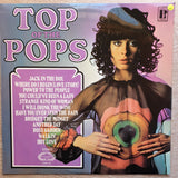 Top Of the Pops - Vinyl LP Record - Opened  - Very-Good Quality (VG) - C-Plan Audio