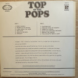 Top Of the Pops - Vinyl LP Record - Opened  - Very-Good Quality (VG) - C-Plan Audio