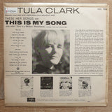 Petula Clarke - This Is My Song - Vinyl LP Record - Opened  - Very-Good- Quality (VG-) - C-Plan Audio