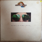 The Doobie Brothers ‎– Takin' It To The Streets - Vinyl LP Record - Opened  - Very-Good- Quality (VG-) - C-Plan Audio