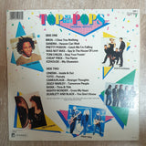 Top Of The Pops - Original Artists - Vinyl LP Record - Opened  - Very-Good- Quality (VG-) - C-Plan Audio