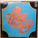 Chicago Transit Authority - Double Vinyl LP Record - Opened  - Very-Good+ Quality (VG+) - C-Plan Audio