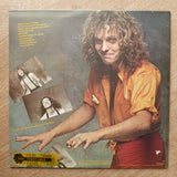 Peter Frampton ‎– Where I Should Be - Vinyl LP - Opened  - Very-Good+ Quality (VG+) - C-Plan Audio