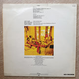 Camel ‎– Camel - Vinyl LP - Opened  - Very-Good+ Quality (VG+) - C-Plan Audio