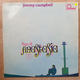 Jimmy Campbell ‎– Son Of Anastasia -  Vinyl LP Record - Very-Good+ Quality (VG+) - C-Plan Audio