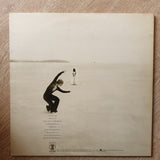 Joni Mitchell ‎– Hejira -  Vinyl LP Record - Very-Good+ Quality (VG+) - C-Plan Audio