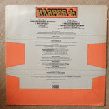 Roy Harper & Jimmy Page ‎– Whatever Happened To Jugula?-  Vinyl LP Record - Very-Good+ Quality (VG+) - C-Plan Audio