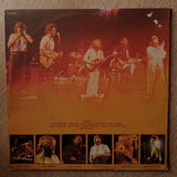 The Beach Boys ‎– In Concert - Vinyl LP Record - Opened  - Very-Good+ Quality (VG+) - C-Plan Audio