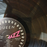 Queen ‎– Jazz - Vinyl LP Record - Opened  - Very-Good+ Quality (VG+) - C-Plan Audio