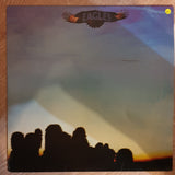 Eagles ‎– Eagles -  Vinyl LP Record - Opened  - Very-Good+ Quality (VG+) - C-Plan Audio