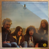 Eagles ‎– Eagles -  Vinyl LP Record - Opened  - Very-Good+ Quality (VG+) - C-Plan Audio