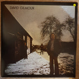 David Gilmour ‎– David Gilmour  - Vinyl LP Record - Opened  - Very-Good+ Quality (VG+) - C-Plan Audio