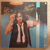 Eddie Money ‎– Life For The Taking - Vinyl Record - Opened  - Very-Good+ Quality (VG+) - C-Plan Audio