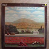 The Youngbloods ‎– Elephant Mountain - Vinyl Record - Opened  - Very-Good+ Quality (VG+) - C-Plan Audio