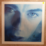 Momus ‎– The Poison Boyfriend -  Vinyl LP Record - Very-Good+ Quality (VG+) - C-Plan Audio