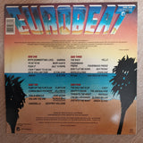 Eurobeat Vol 5 -  Vinyl LP Record - Very-Good+ Quality (VG+) - C-Plan Audio