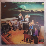 Three Dog Night ‎– Naturally -  Vinyl LP Record - Very-Good+ Quality (VG+) - C-Plan Audio